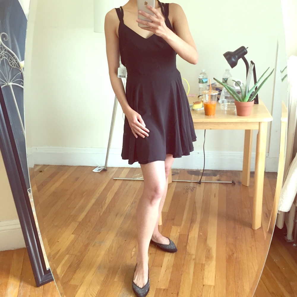 👗Urban Outfitters mini dress 👗